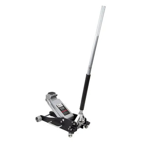 Sip 2.5 Tonne Aluminium/Steel Trolley Jack