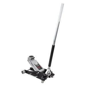 Sip 2.5 Tonne Aluminium/Steel Trolley Jack