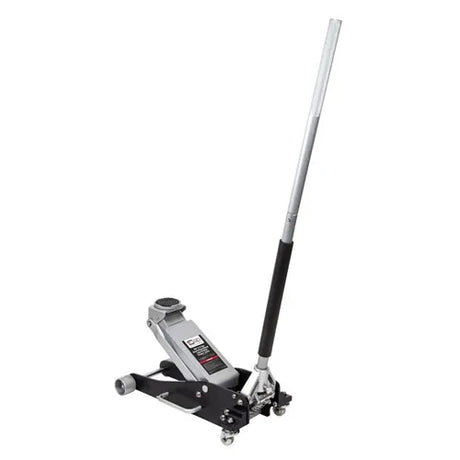Sip 2.5 Tonne Aluminium/Steel Trolley Jack