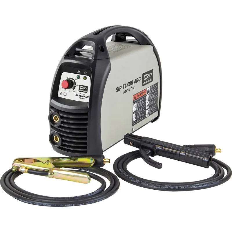 Sip Welder Inverter 140 Amp