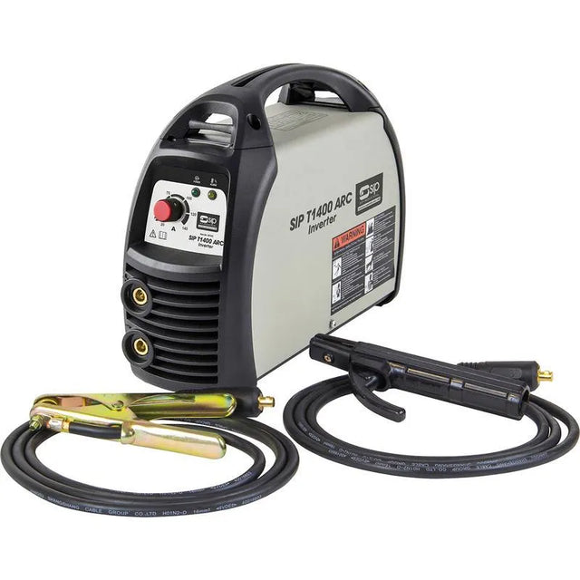 Sip Welder Inverter 140 Amp