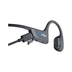 Shokz Openrun Pro 2 Black