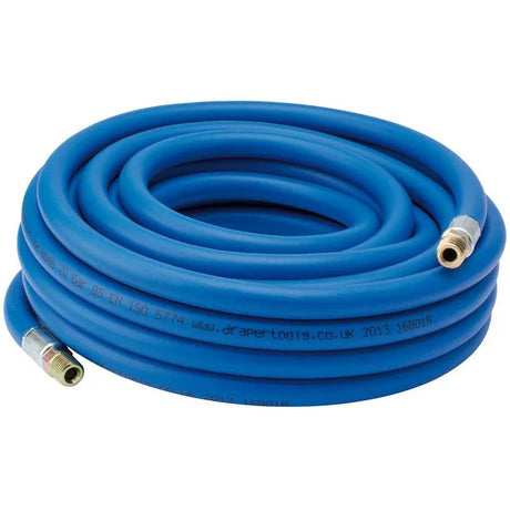 Draper 10 Meter Airline Hose
