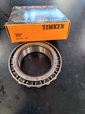 Tapered Roller Bearing 387A