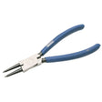 Draper Straight Tip Internal Circlip Pliers 180mm
