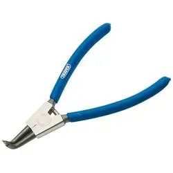 Draper 170mm 90° Degree Tip External Circlip Pliers