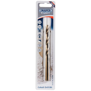 Draper HSS Cobalt Drill bit, 11mm