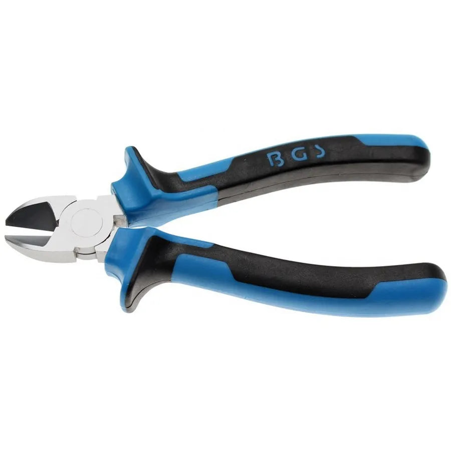 BGS Diagonal Side Cutter 165mm