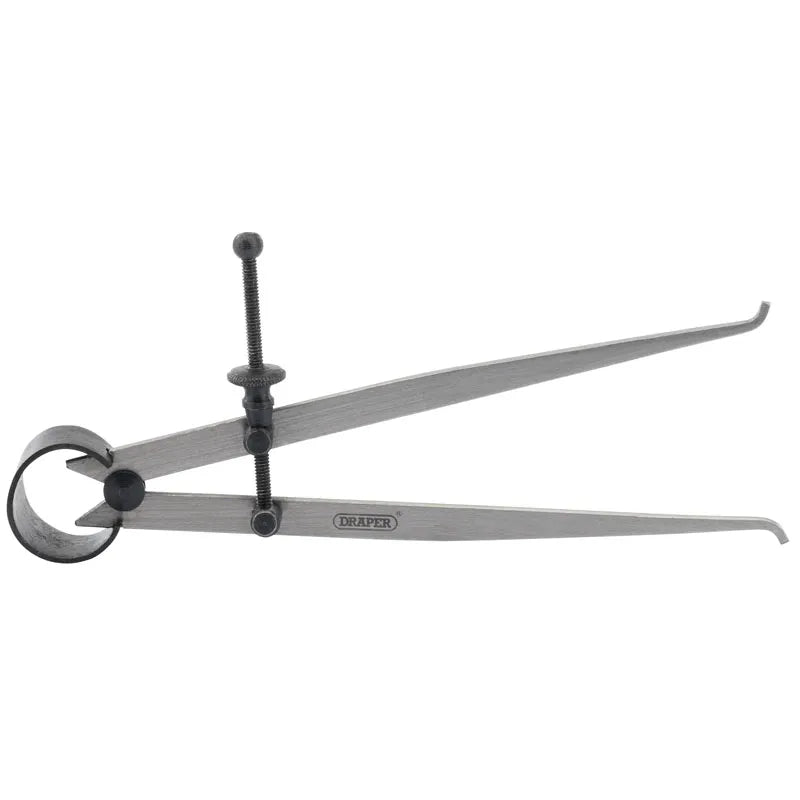 Draper Inside Spring Calipers 150 mm
