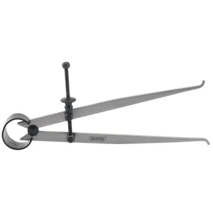 Draper Inside Spring Calipers 150 mm