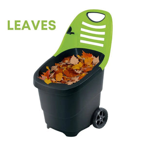 Draper Garden Caddy / Wheelie Bin