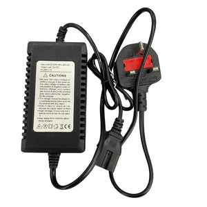 Protool 230V Battery Charger for Protool Cordless Electric Knapsack Sprayer 16 Litre (PTGRSPRAY230V)