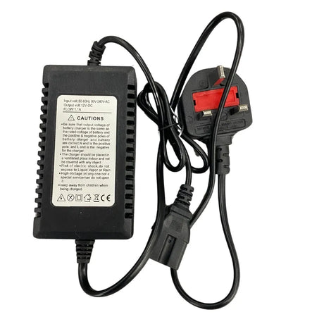 Protool 230V Battery Charger for Protool Cordless Electric Knapsack Sprayer 16 Litre (PTGRSPRAY230V)