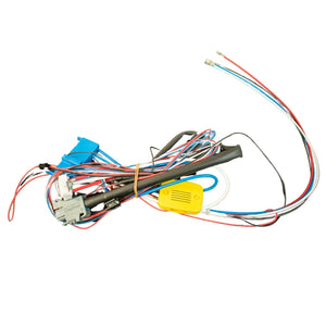 Peg Perego Gaucho XP Wiring Harness