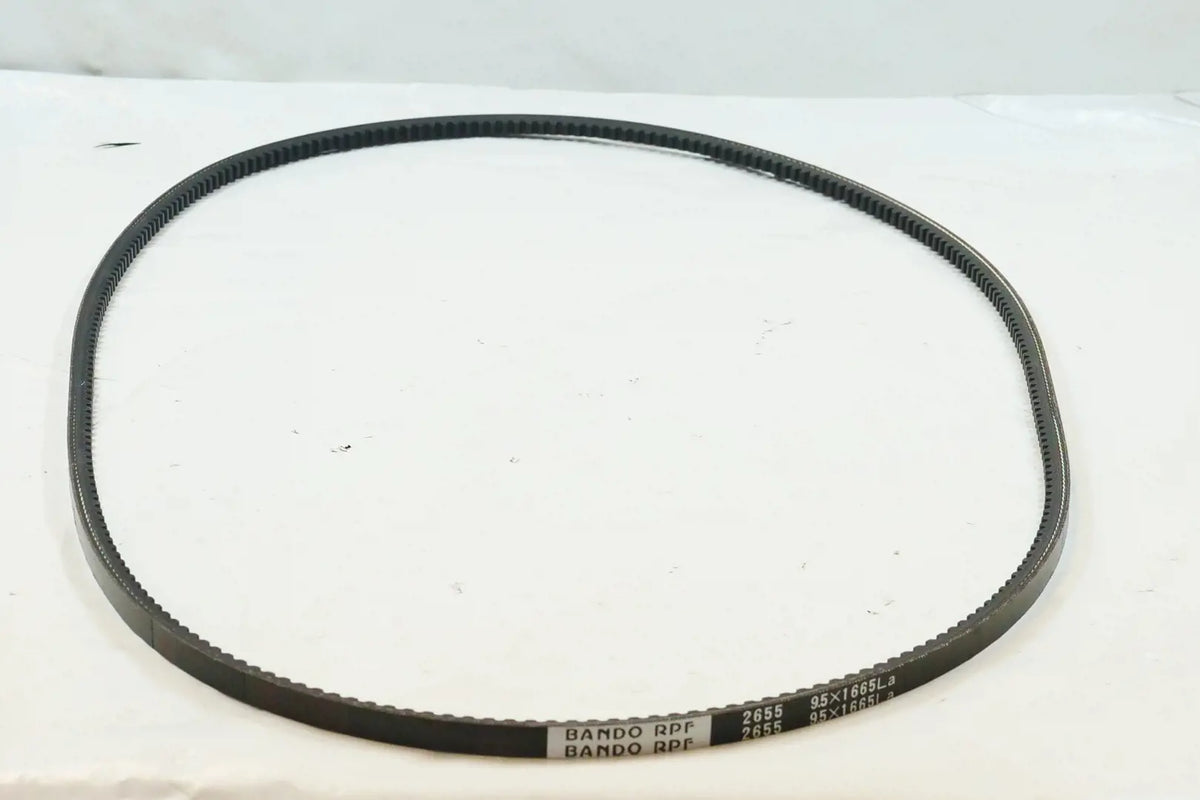 Kubota V-Belt 3B791-79320 – OEM Compressor Belt for M5 and M6 Series Tractors
