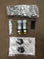 Kubota M7610 Hydraulic Valve + M7688 3rd Valve Lever