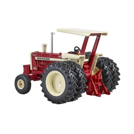 Britains 43363 Case IH Farmall 1206 Limited Edition 1:32 scale