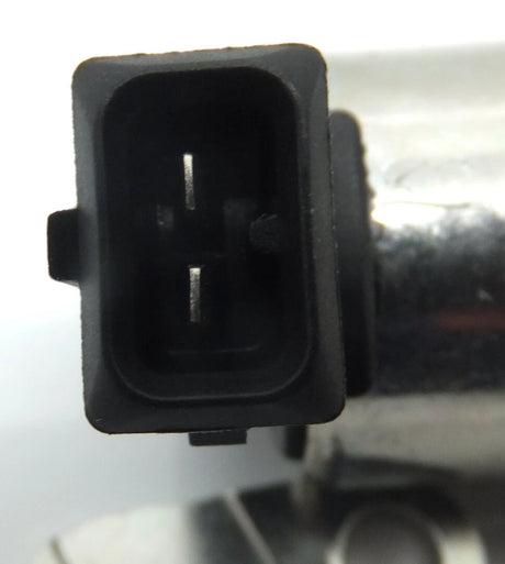 3J080-22612 Kubota Solenoid Valve (2) - Genuine Valve Block Part for M7 Series