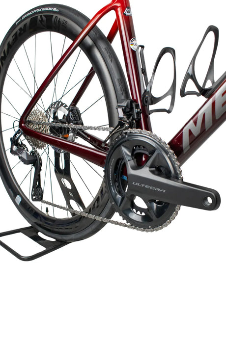Merida Scultura 9000 - Red/Dark Red/Black