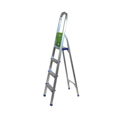 Moy 4-Step Aluminium Ladders 150kg