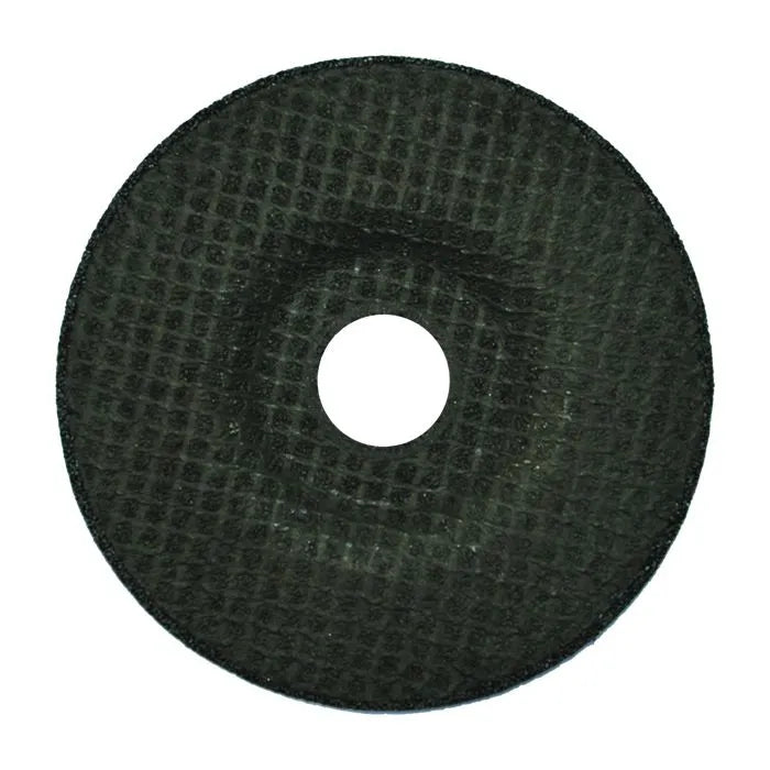 Jefferson 4.5" Metal Cutting Abrasive Disc