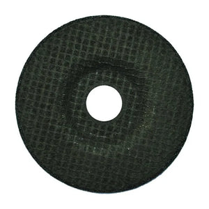 Jefferson 4.5" Metal Cutting Abrasive Disc
