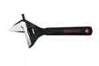Teng Tools Adjustable Wrench Wide Jaw 300mm
