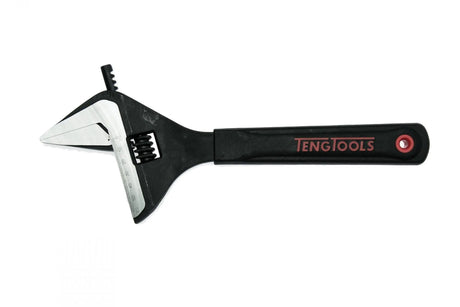 Teng Tools Adjustable Wrench Wide Jaw 300mm