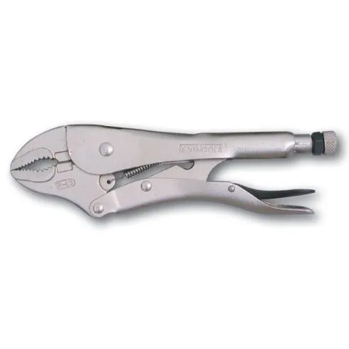 Teng Tools Vice Grips 12''