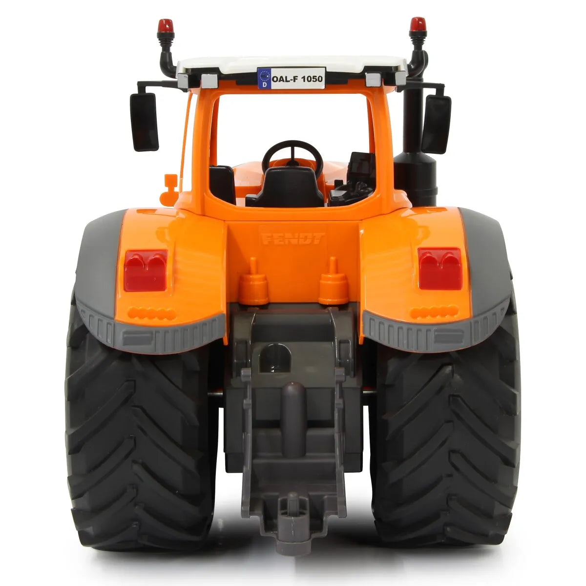 Jamara Fendt 1050 Vario Municipal 2.4Ghz - Scale 1:16
