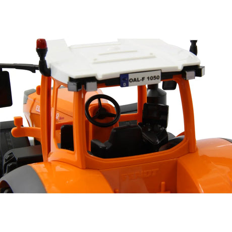 Jamara Fendt 1050 Vario Municipal 2.4Ghz - Scale 1:16