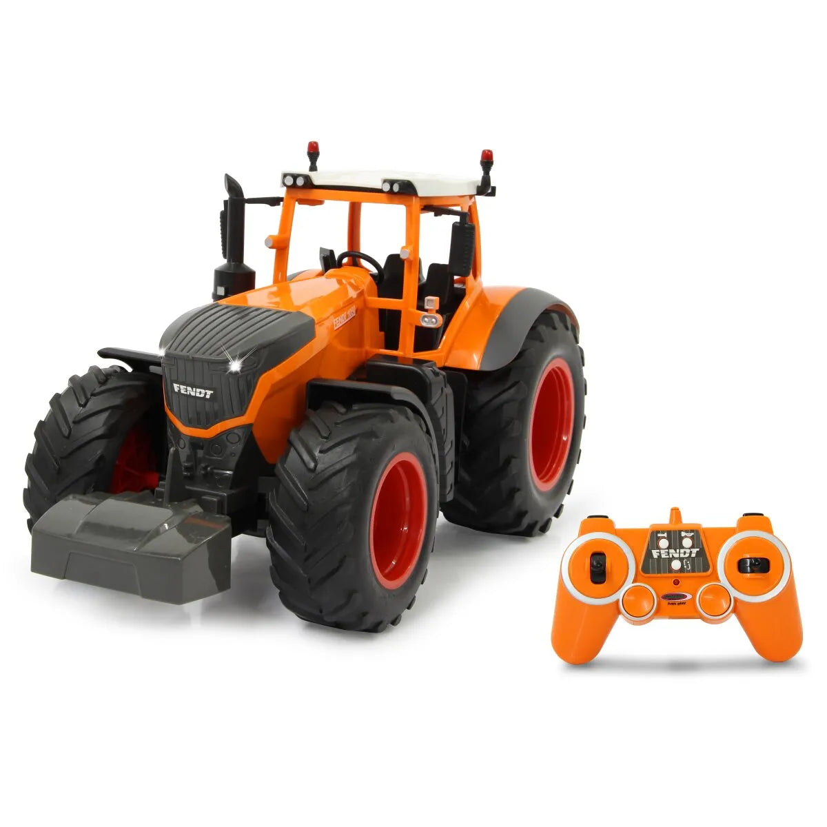 Jamara Fendt 1050 Vario Municipal 2.4Ghz - Scale 1:16