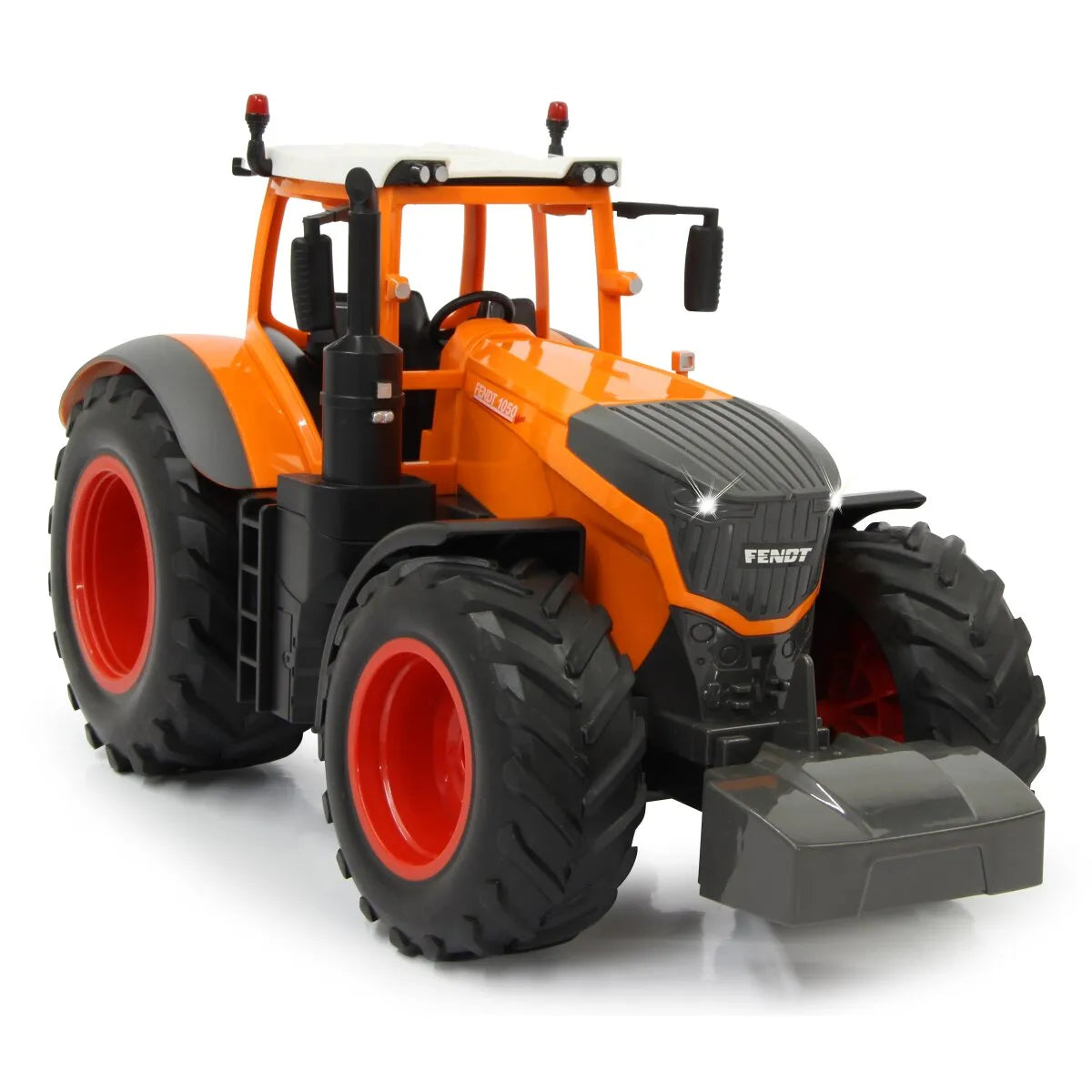 Jamara Fendt 1050 Vario Municipal 2.4Ghz - Scale 1:16