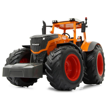 Jamara Fendt 1050 Vario Municipal 2.4Ghz - Scale 1:16