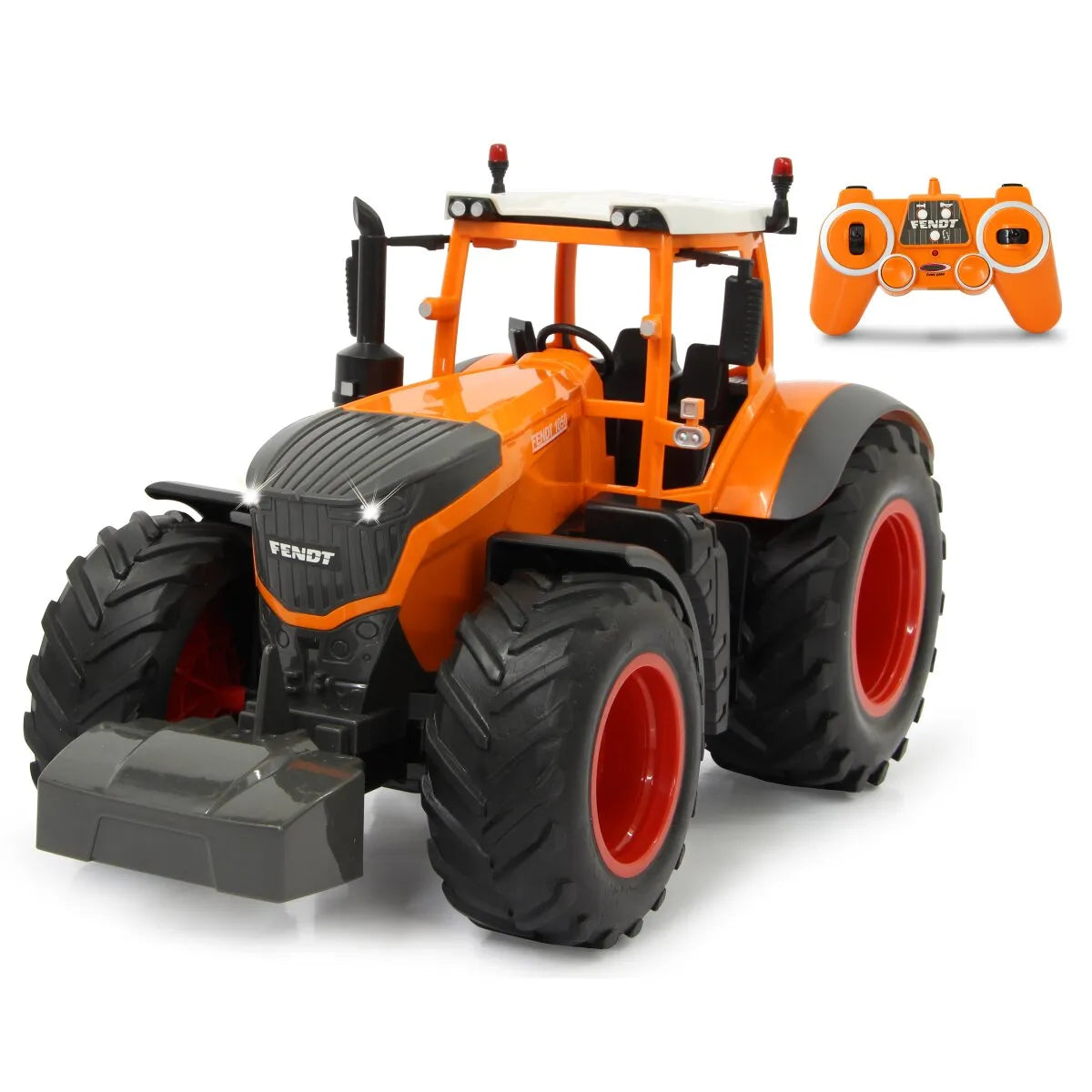 Jamara Fendt 1050 Vario Municipal 2.4Ghz - Scale 1:16