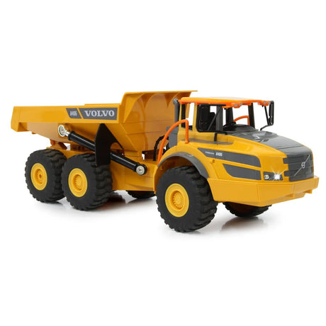 Jamara Dump Truck Volvo A40G 1:20 2.4GHz
