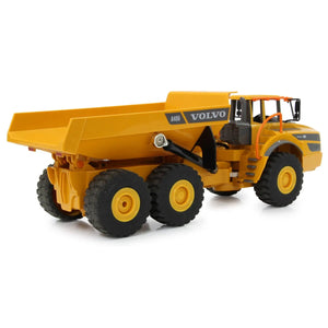 Jamara Dump Truck Volvo A40G 1:20 2.4GHz