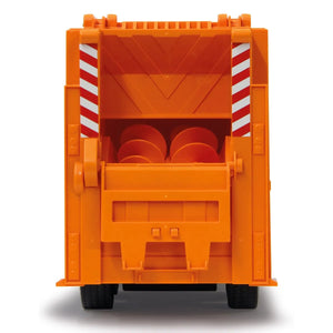 Jamara Mercedes Garbage Truck 1:20 RC Remote Control