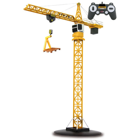 Jamara Tower Crane Liebherr 2.4GHz 