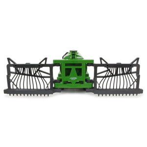 Jamara Fendt Water Tank with Hose Dispenser - 450ml Capacity RC Tractor Attachment