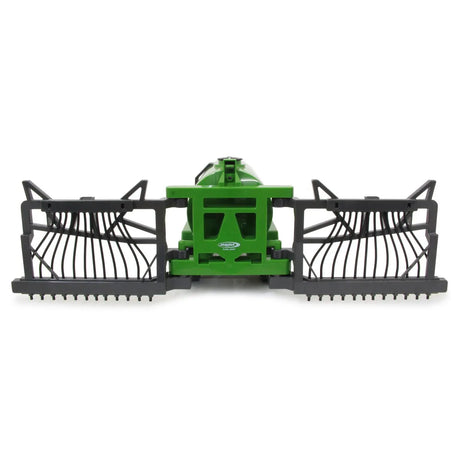 Jamara Fendt Water Tank with Hose Dispenser - 450ml Capacity RC Tractor Attachment