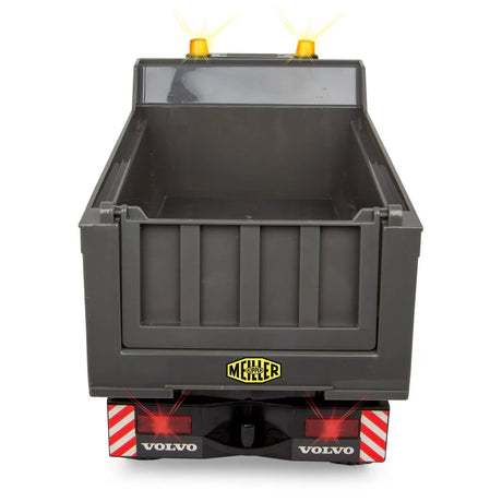 Jamara Volvo Dump Truck 1:20 RC Remote Control Construction Truck