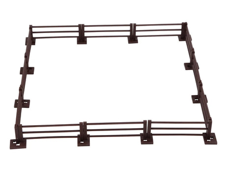 Britains Farm Fencing (12 Fences)