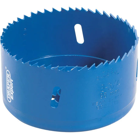 Draper 95mm HSS Bi-Metal Holesaw Blade