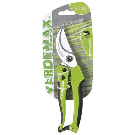Verdemax By-Pass Garden Shears