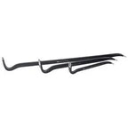 Draper Demolition Bar Set (3 Piece)