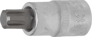 BGS Socket Ribe R12x55m
