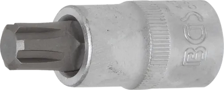 BGS Socket Ribe R12x55m