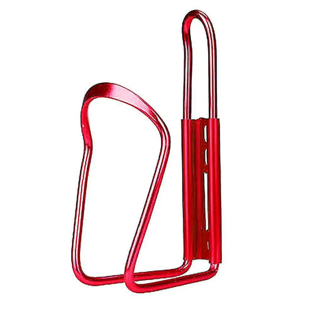 Metallic Bike Bottle cage