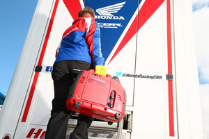 Honda EU10i Portable Silent Generator AVR